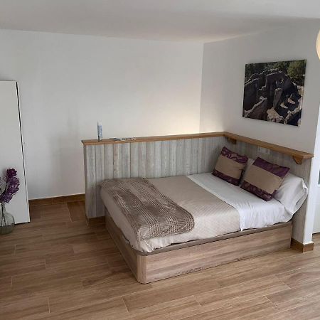 Apartamento , Loft Bobastro Cerca Del Caminito Del Rey Ardales Dış mekan fotoğraf