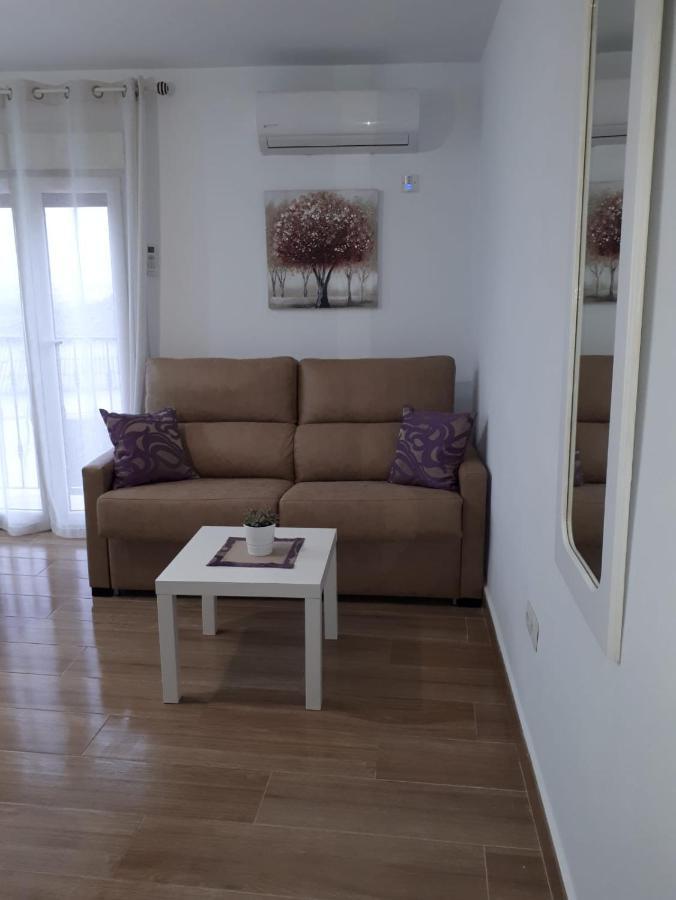 Apartamento , Loft Bobastro Cerca Del Caminito Del Rey Ardales Dış mekan fotoğraf