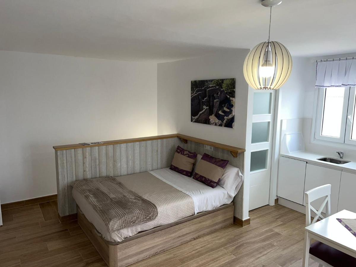 Apartamento , Loft Bobastro Cerca Del Caminito Del Rey Ardales Dış mekan fotoğraf