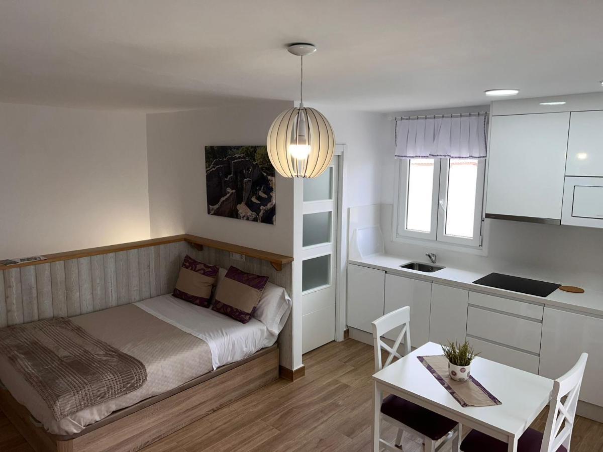 Apartamento , Loft Bobastro Cerca Del Caminito Del Rey Ardales Dış mekan fotoğraf