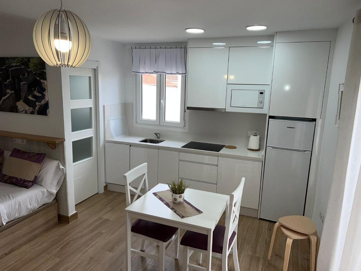 Apartamento , Loft Bobastro Cerca Del Caminito Del Rey Ardales Dış mekan fotoğraf
