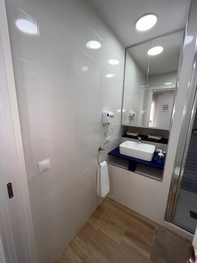 Apartamento , Loft Bobastro Cerca Del Caminito Del Rey Ardales Dış mekan fotoğraf