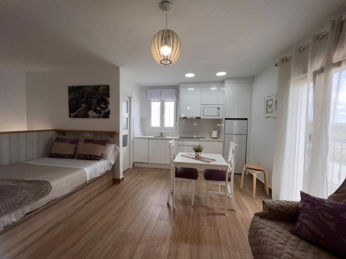 Apartamento , Loft Bobastro Cerca Del Caminito Del Rey Ardales Dış mekan fotoğraf