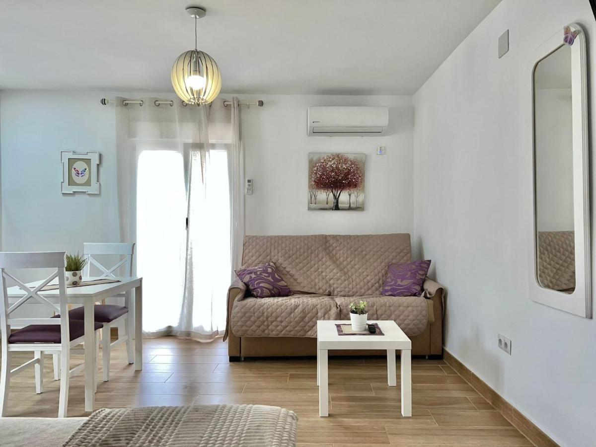 Apartamento , Loft Bobastro Cerca Del Caminito Del Rey Ardales Dış mekan fotoğraf