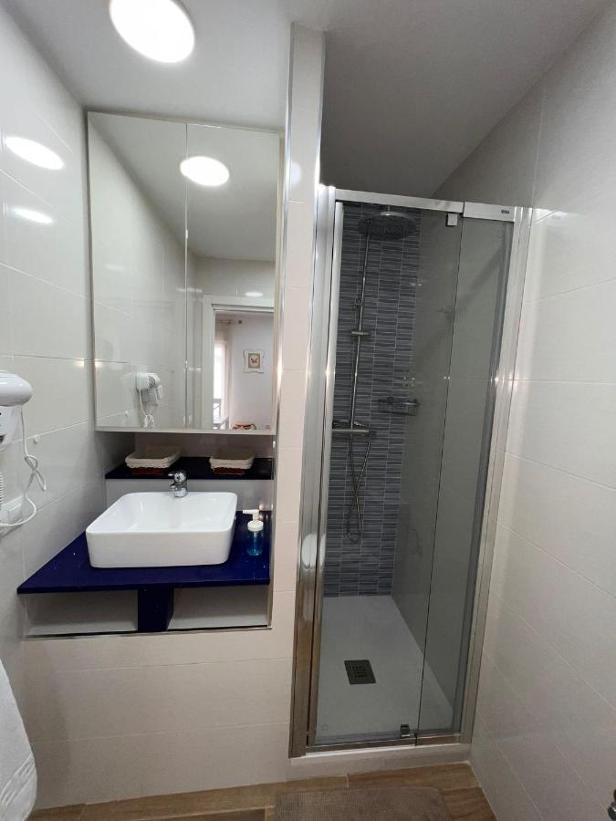 Apartamento , Loft Bobastro Cerca Del Caminito Del Rey Ardales Dış mekan fotoğraf