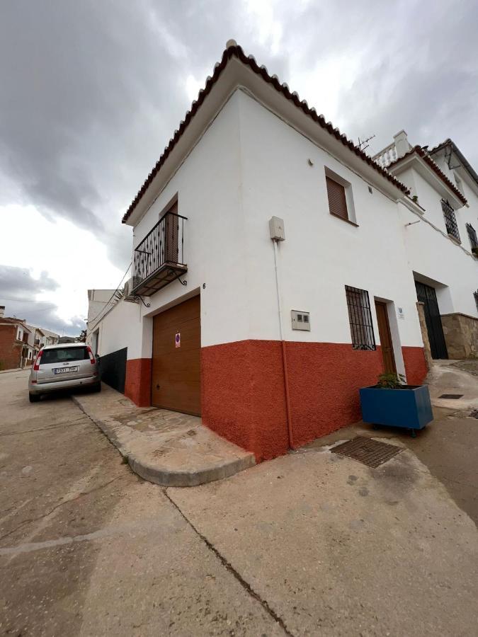 Apartamento , Loft Bobastro Cerca Del Caminito Del Rey Ardales Dış mekan fotoğraf