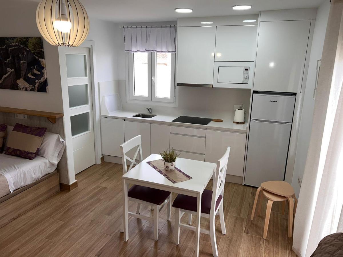 Apartamento , Loft Bobastro Cerca Del Caminito Del Rey Ardales Dış mekan fotoğraf