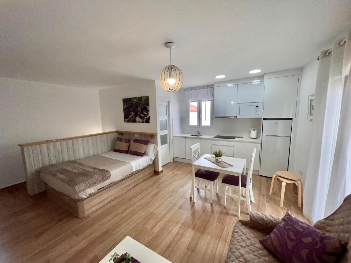 Apartamento , Loft Bobastro Cerca Del Caminito Del Rey Ardales Dış mekan fotoğraf